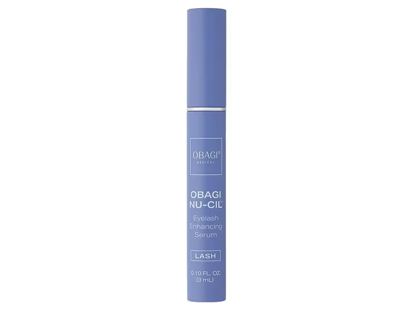 Obagi Medical Nu-Cil Eyelash Enhancing Serum Questions & Answers