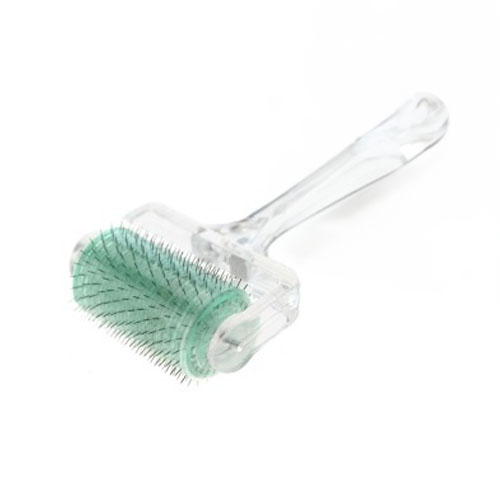 XL Micro Needle Roller 1.5 mm for Body Questions & Answers