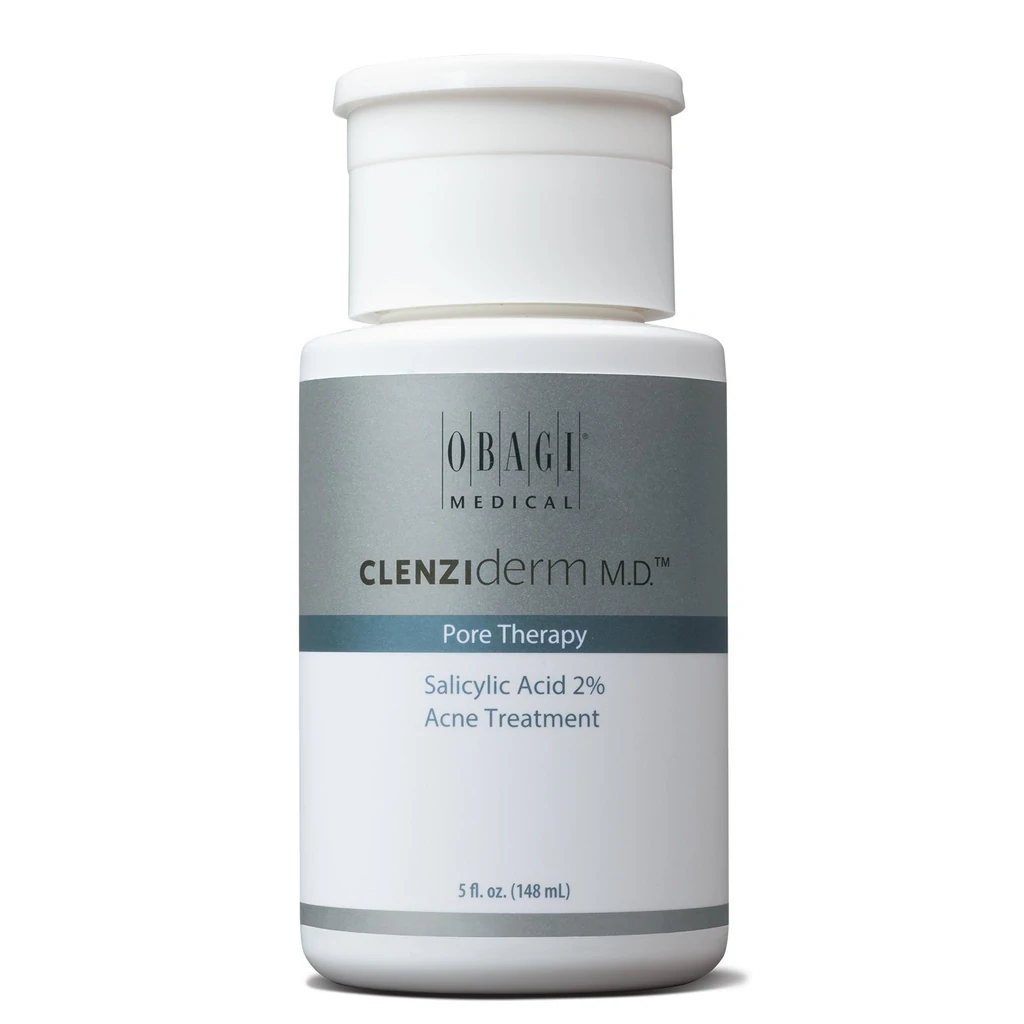 obagi clenziderm md acne therapeutic