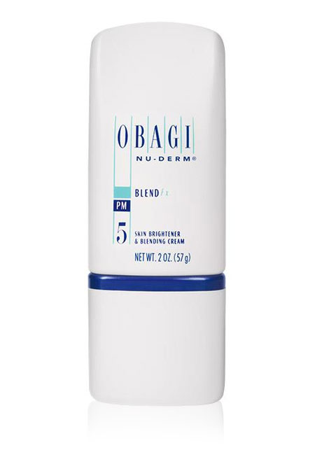 Does this product remove spots from hands?