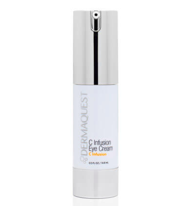 Dermaquest C Infusion Eye Cream Questions & Answers