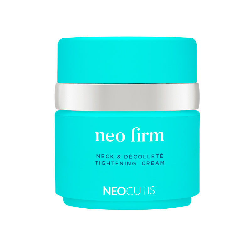 Can I use Neo Firm on my entire face?