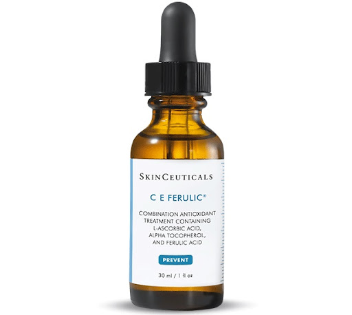 SkinCeuticals C E Ferulic 30ml Questions & Answers