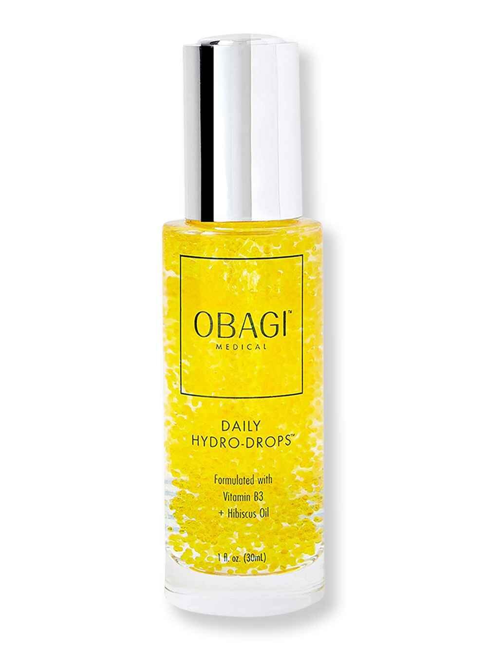 Obagi Daily Hydro-Drops Facial Serum 1 oz Questions & Answers