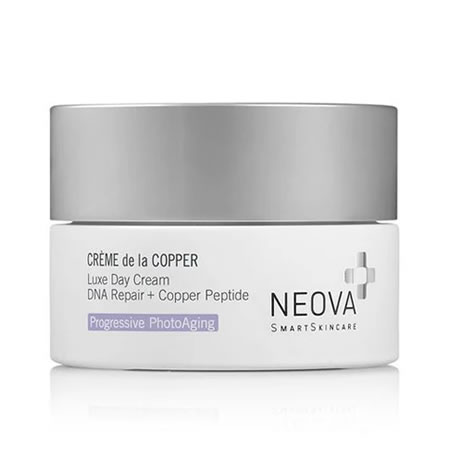 Neova Creme De La Copper Questions & Answers