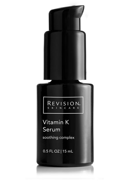 Revision Vitamin K Serum. : )