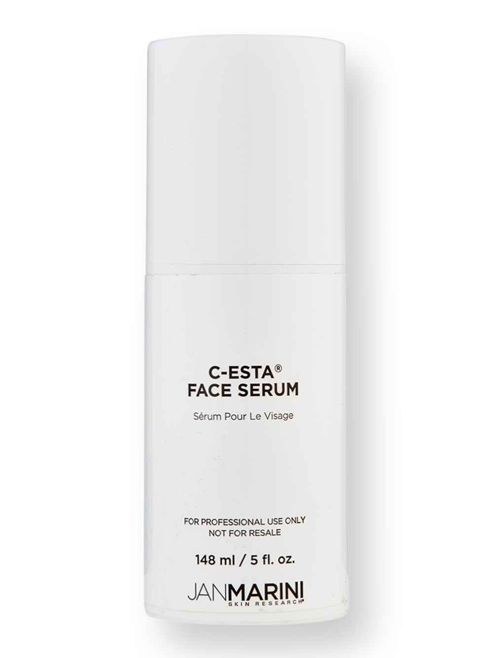 Jan Marini C-ESTA Face Serum 5oz Pro Size Questions & Answers