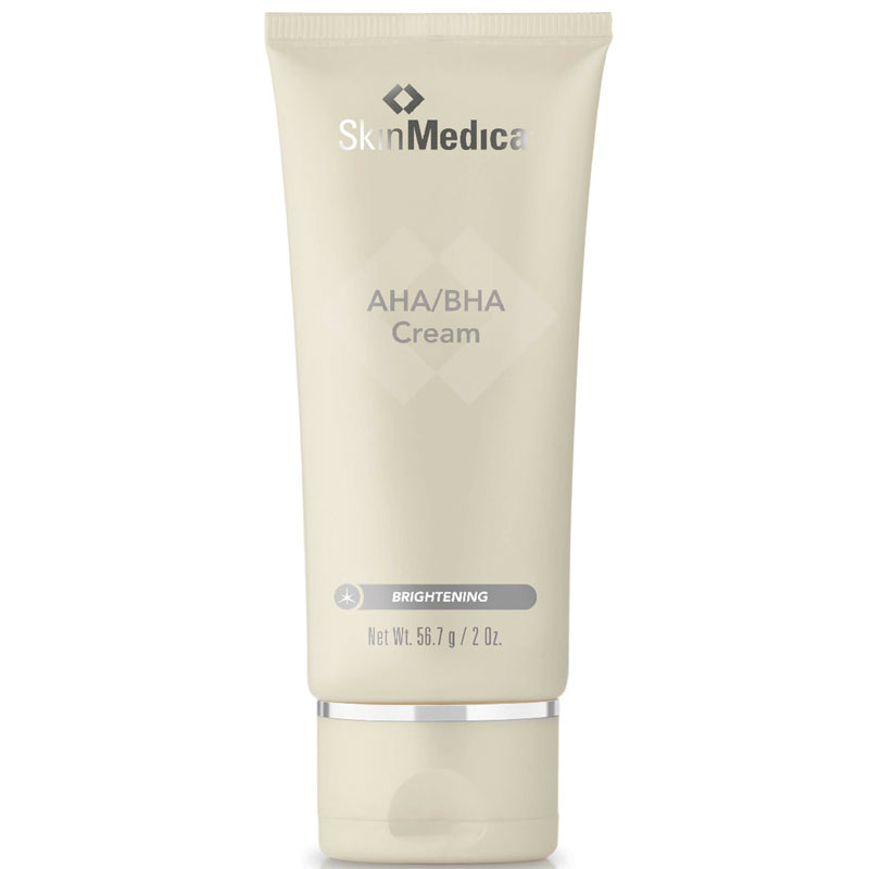 SkinMedica AHA/BHA Cream Questions & Answers