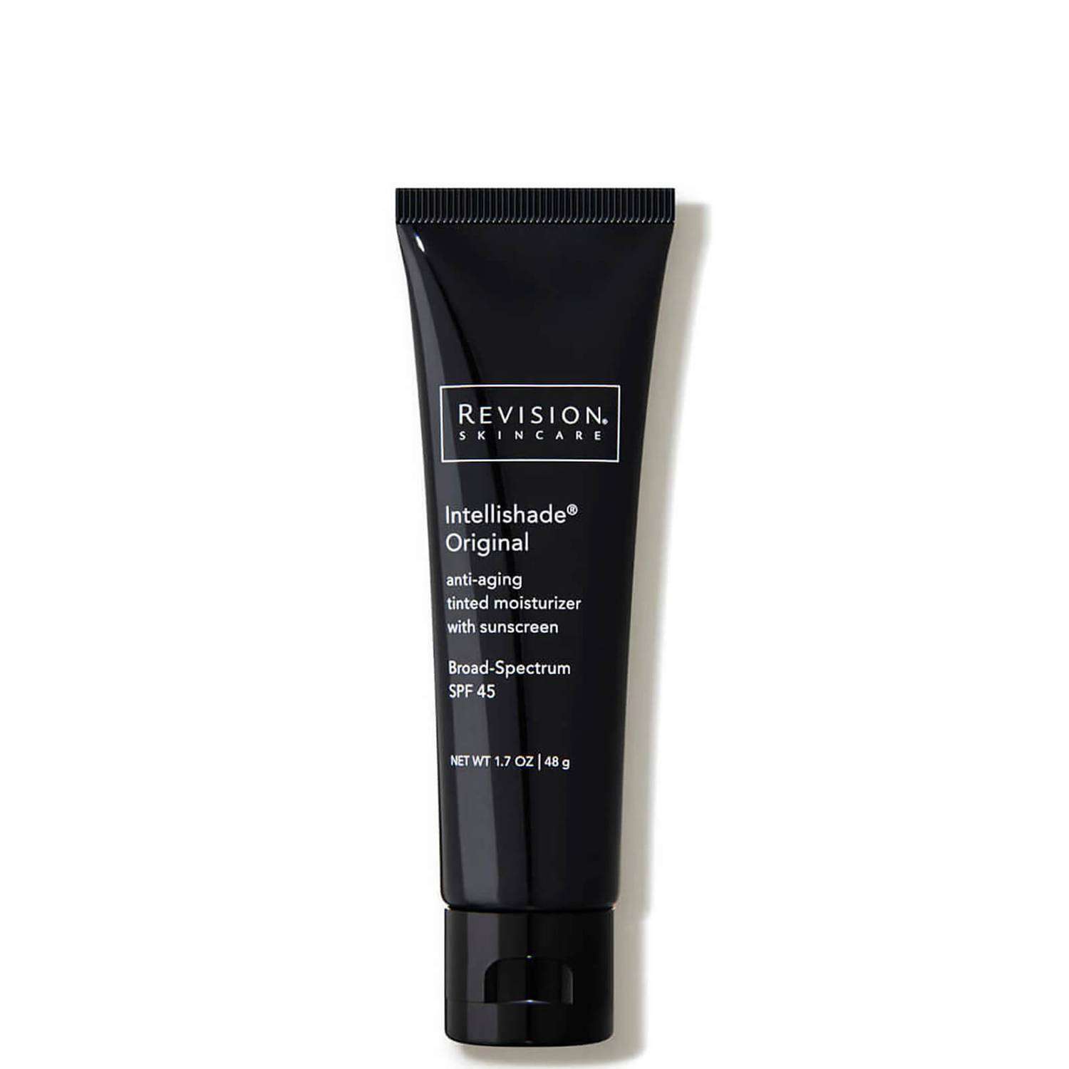 Revision Intellishade Tinted Moisturizer SPF 45 ORIGINAL - 1.7oz Questions & Answers