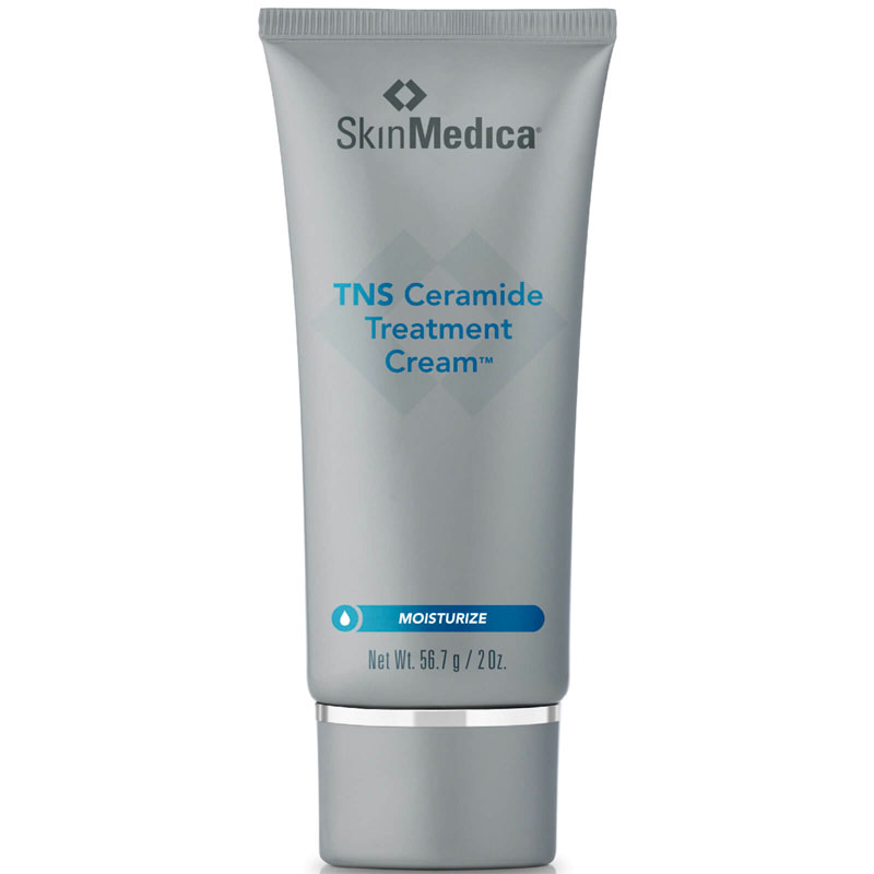 SkinMedica TNS Ceramide Treatment Cream Questions & Answers