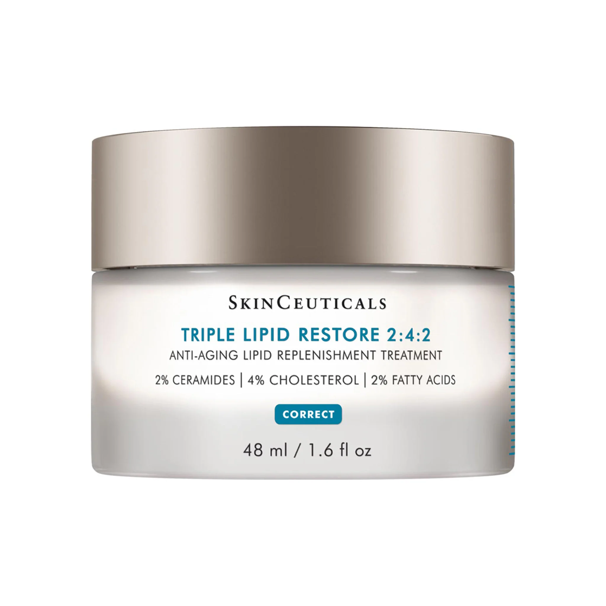 SkinCeuticals Triple Lipid Restore 2:4:2 Questions & Answers