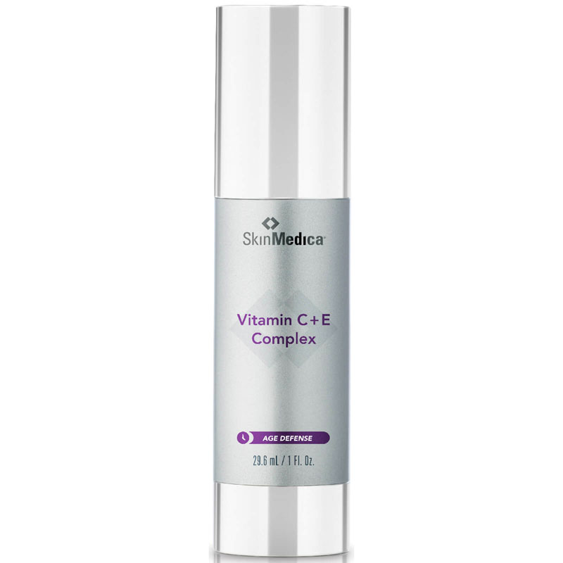 SkinMedica Vitamin C + E Complex Questions & Answers