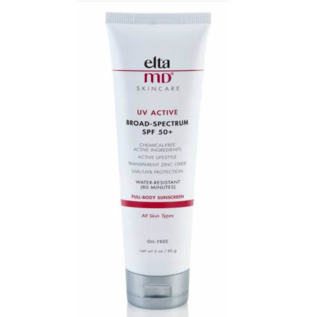 Elta MD UV Active Broad Spectrum SPF 50+ Sunscreen Questions & Answers