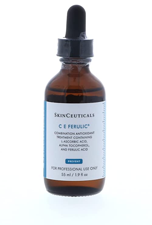 PRO size of the Skinceuticals Vitamin C not loose its efficacy after a while?