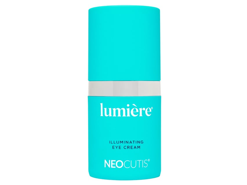 Has Lumiere Illuminating Eye Cream been discontinued?