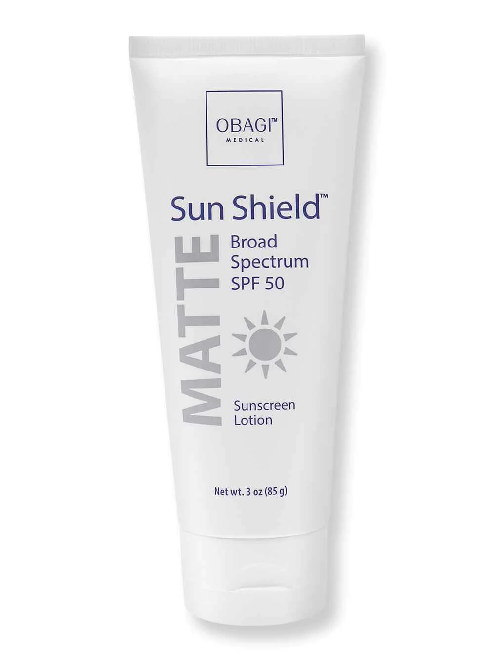 Obagi Sun Shield Matte Broad Spectrum SPF 50 Questions & Answers