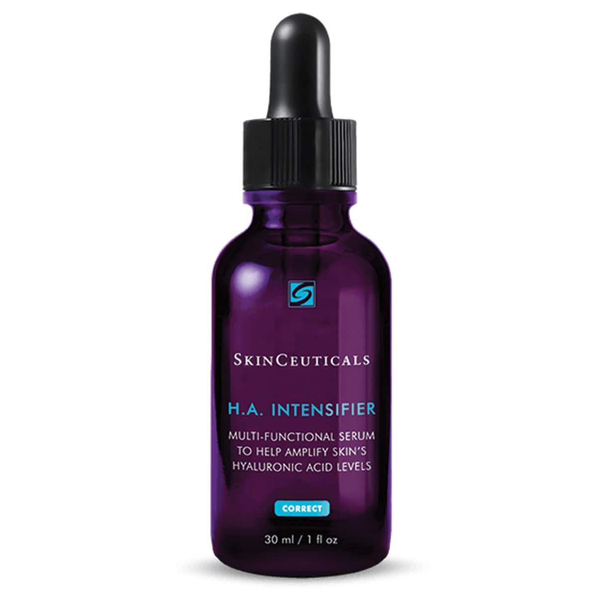 How do you use Skinceuticals H-Instensifier in your daily skin regimen