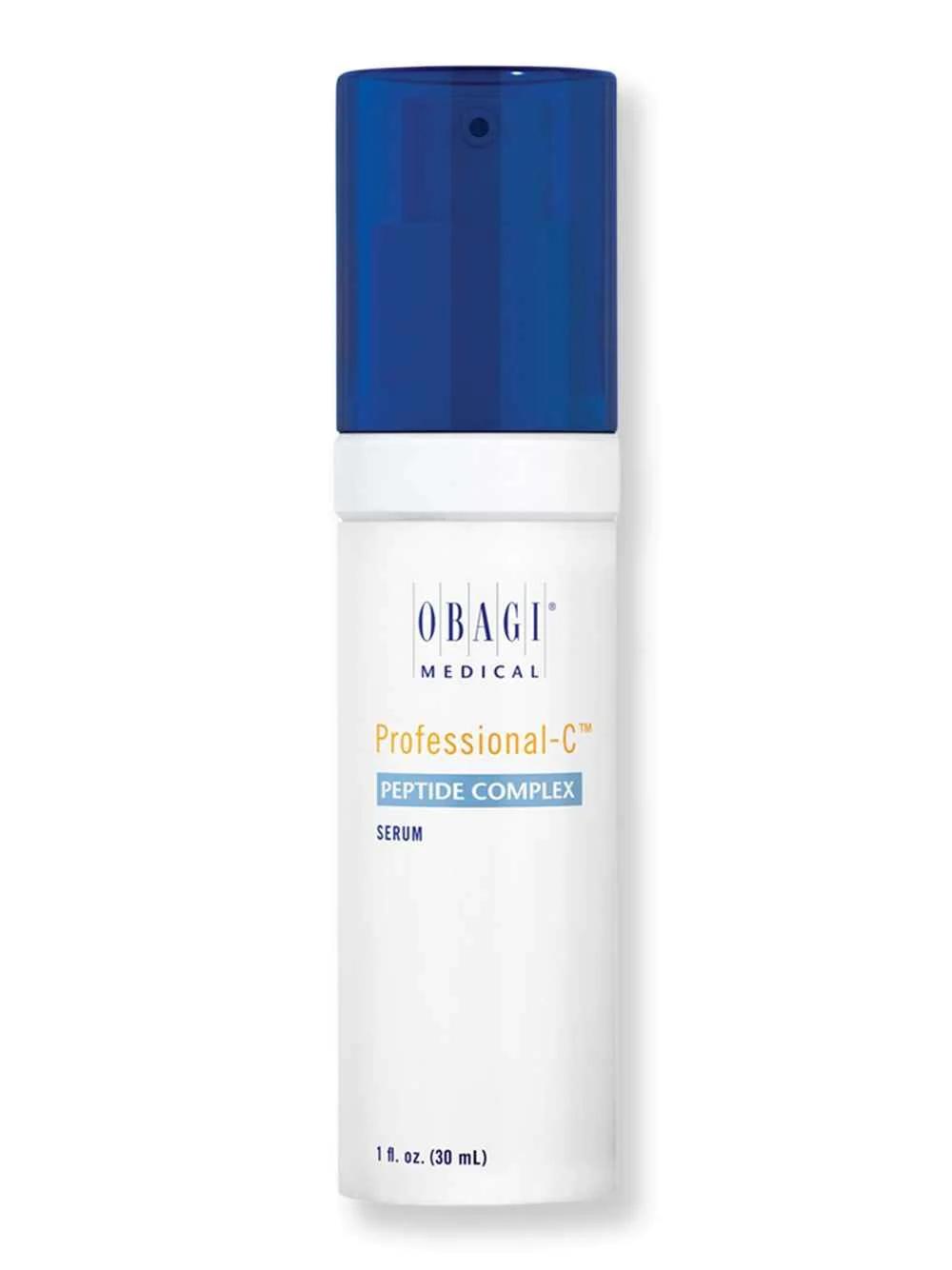 Obagi Professional-C Peptide Complex Questions & Answers