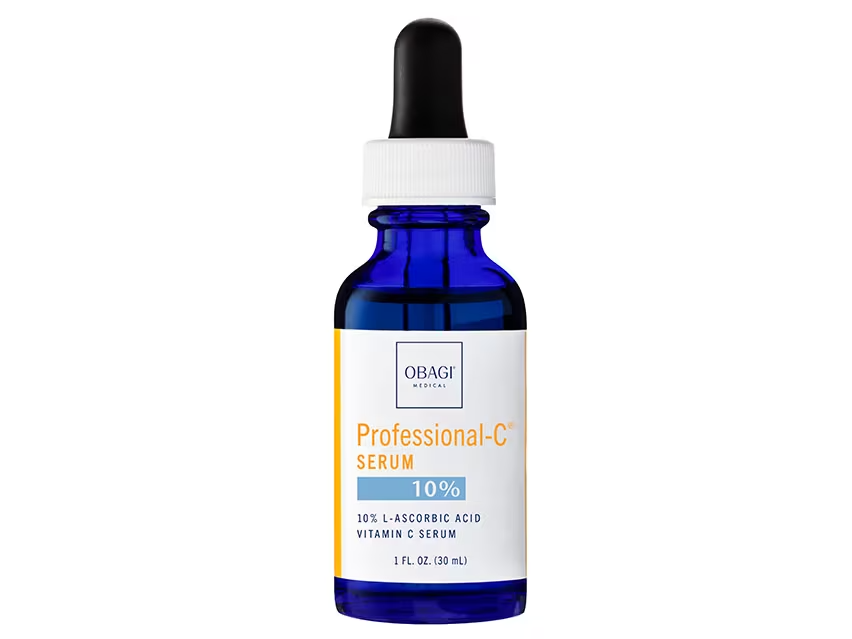 Professional-C Serum 10% Questions & Answers