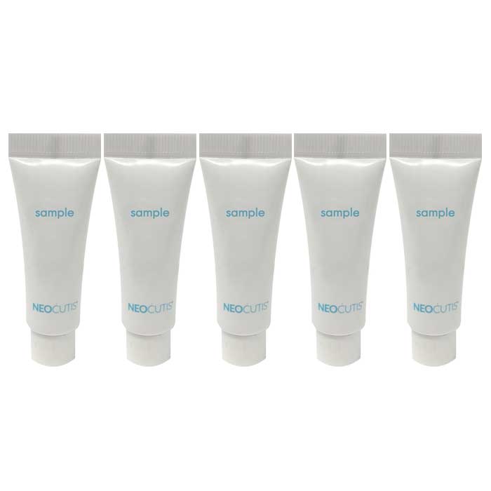 Neocutis Bio Cream FIRM Travel Sample 5-pack Questions & Answers