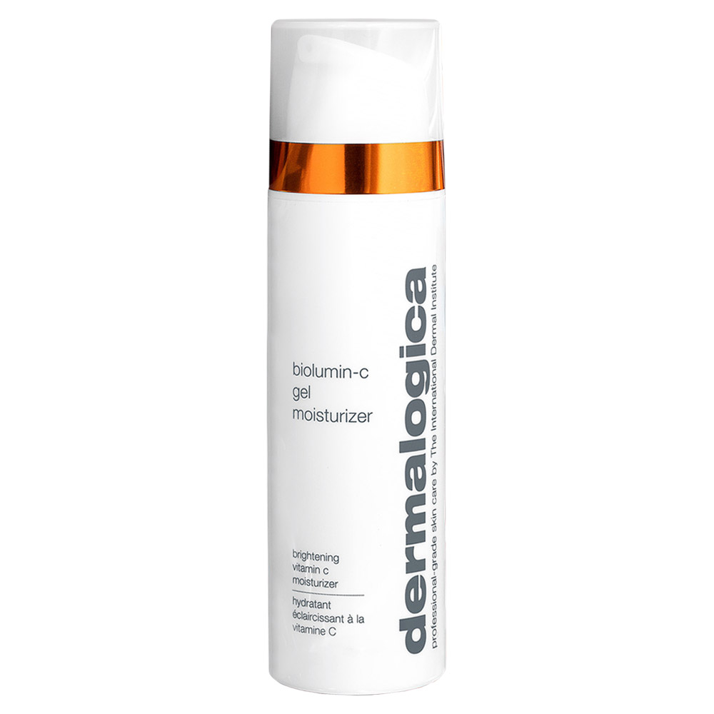 Dermalogica Biolumin-C Gel Moisturizer Questions & Answers