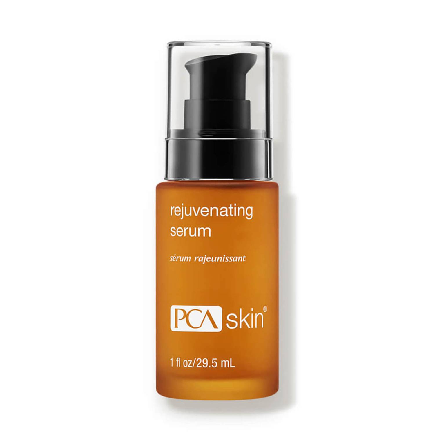 PCA Skin Rejuvenating Serum Questions & Answers