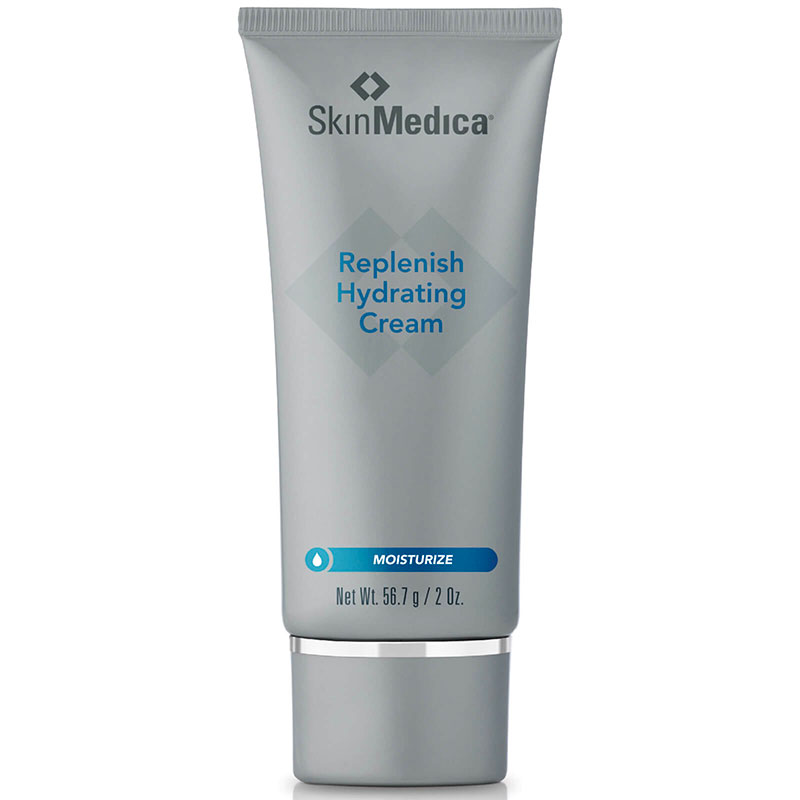 SkinMedica Replenish Hydrating Cream Questions & Answers