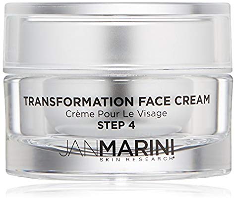 Jan Marini Transformation Face Cream Questions & Answers