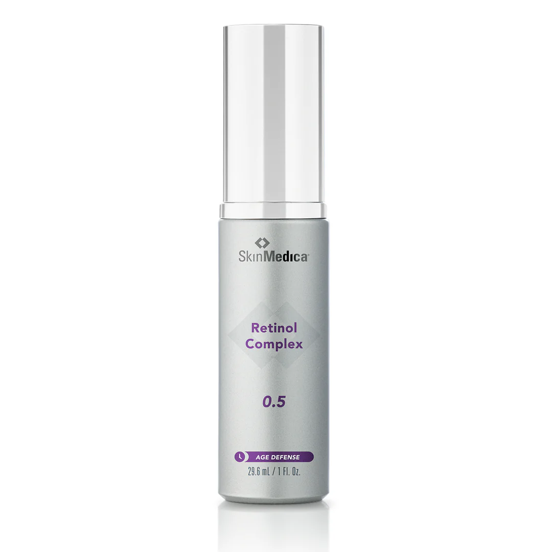 SkinMedica Retinol Complex 0.5 Questions & Answers