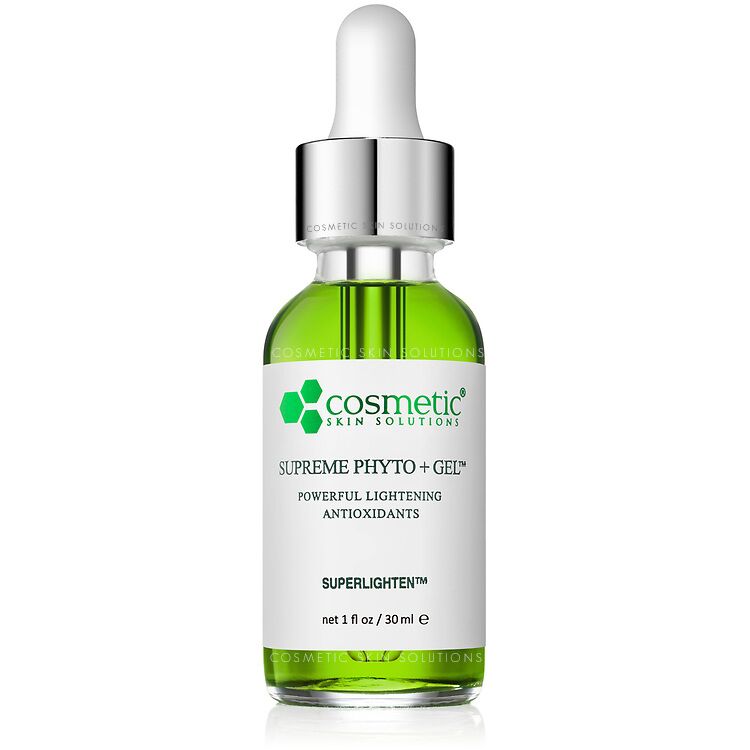 Cosmetic Skin Solutions Supreme Phyto + Gel Questions & Answers