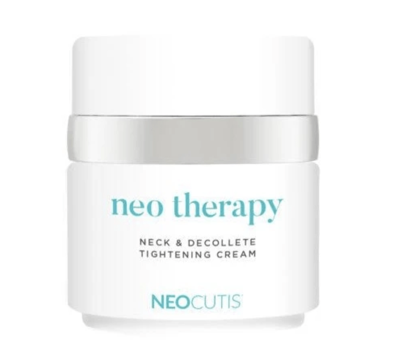 Neocutis Neo Therapy Neck & Decollete Tightening Cream Questions & Answers