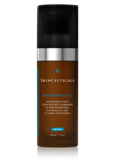 SkinCeuticals Resveratrol B E Questions & Answers