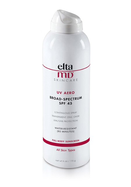 ELTA MD UV AERO BROAD-SPECTRUM SPF 45