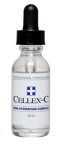 CELLEX-C SKIN HYDRATION COMPLEX- is it fragrsnce-free?