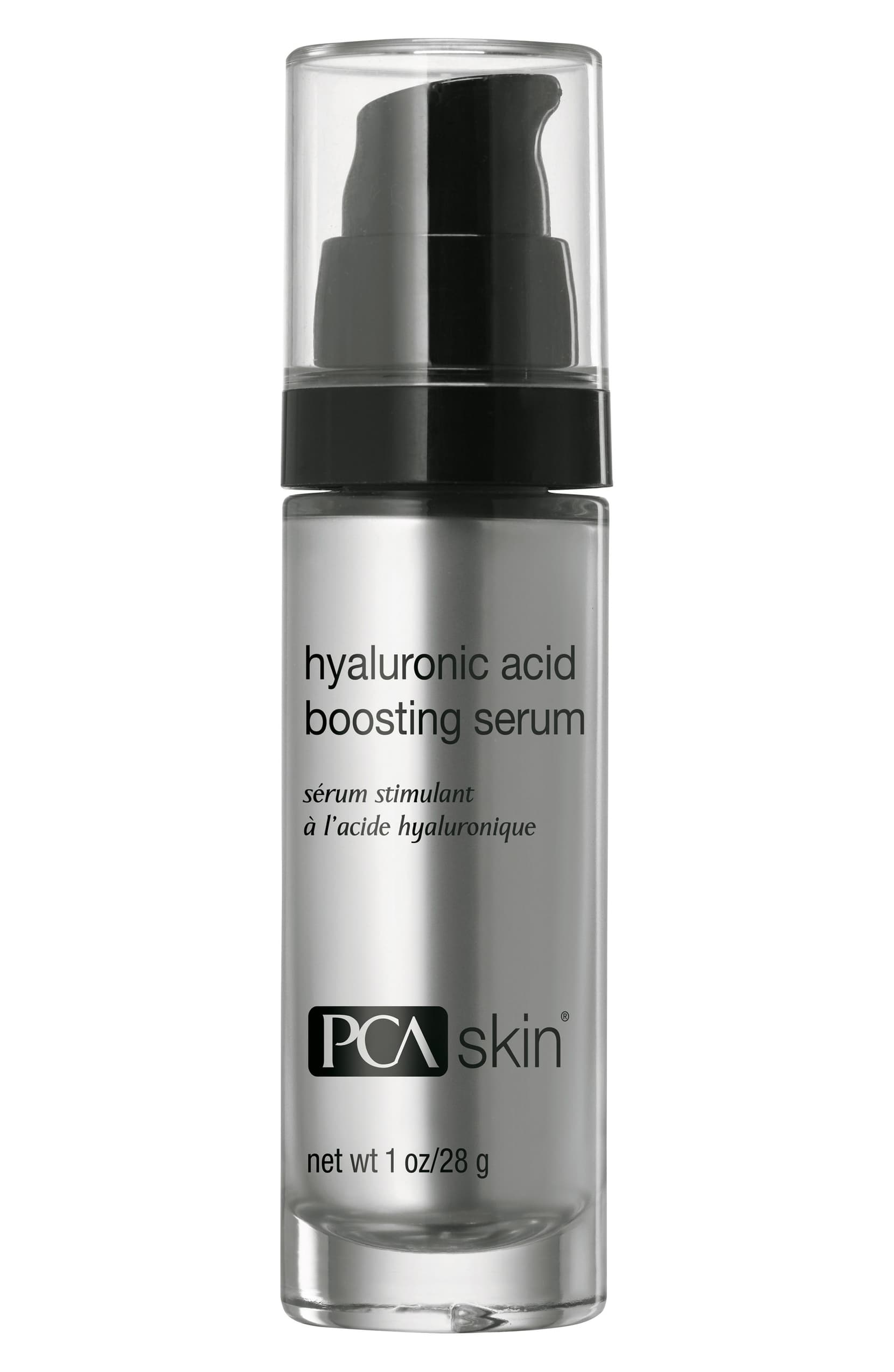 PCA Skin Hyaluronic Acid Boosting Serum Questions & Answers