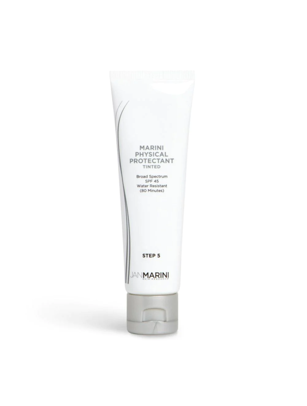 Jan Marini Physical Protectant SPF 45 (Tinted) Questions & Answers