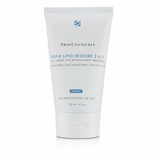 Hello, what are the ingredients in the Skinceuticals triple Lipid Restore 120ml size