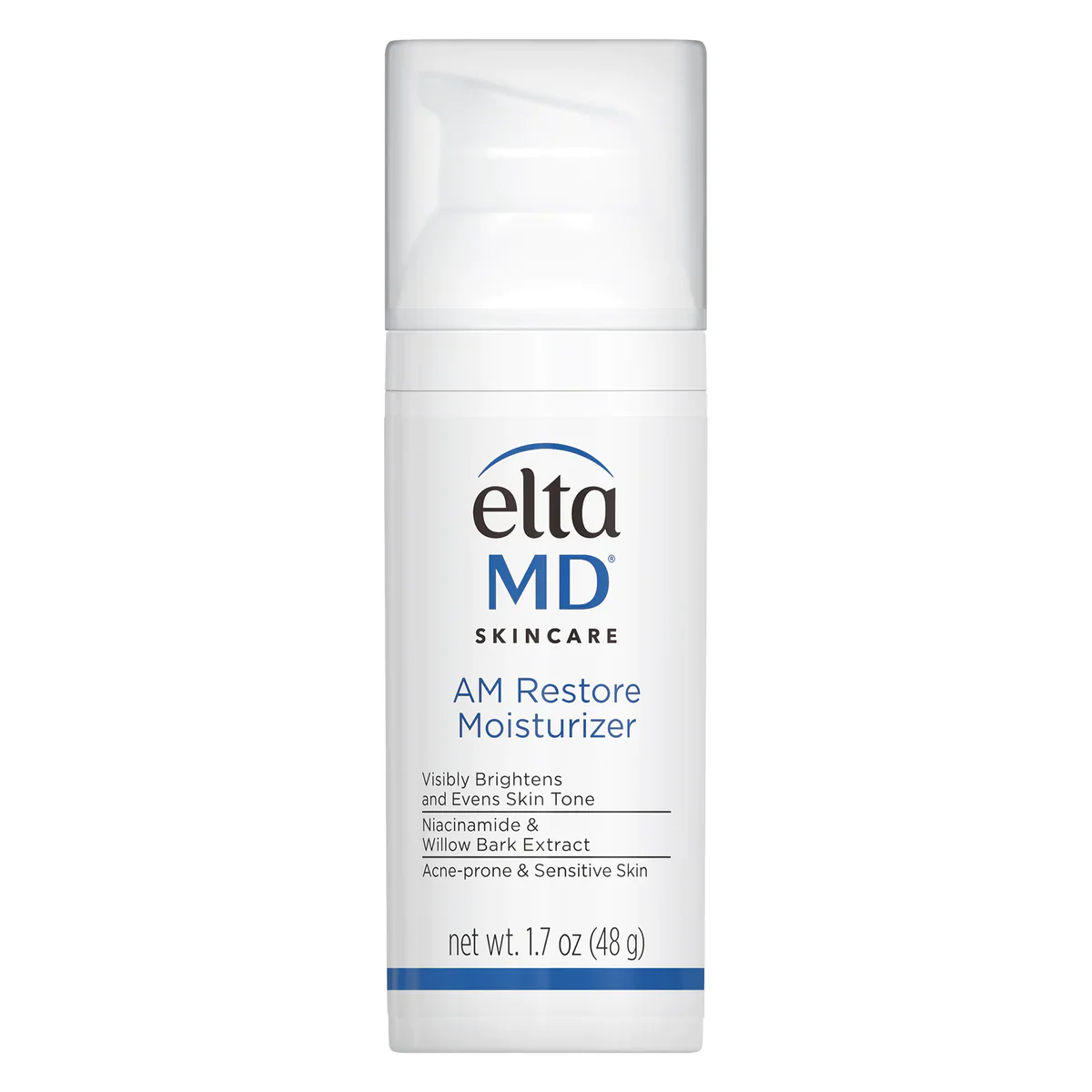 EltaMD AM Restore Moisturizer Questions & Answers