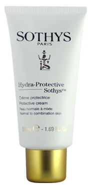 Sothys Hydra-Protective Cream Questions & Answers