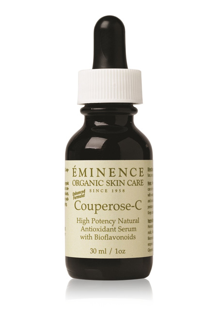 Eminence Couperose-C Serum Questions & Answers