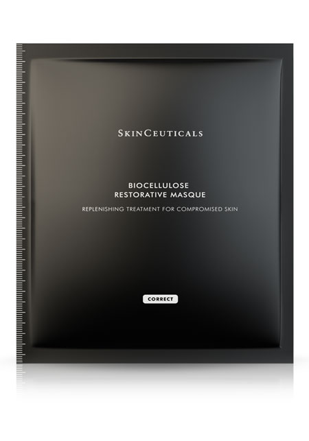 SkinCeuticals Biocellulose Restorative Masque Questions & Answers