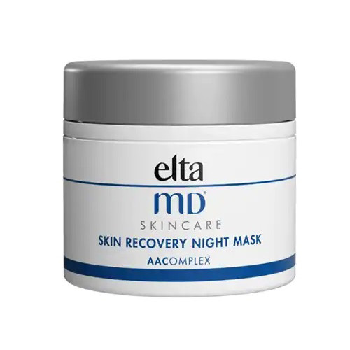 Elta MD Skin Recovery Night Mask Questions & Answers