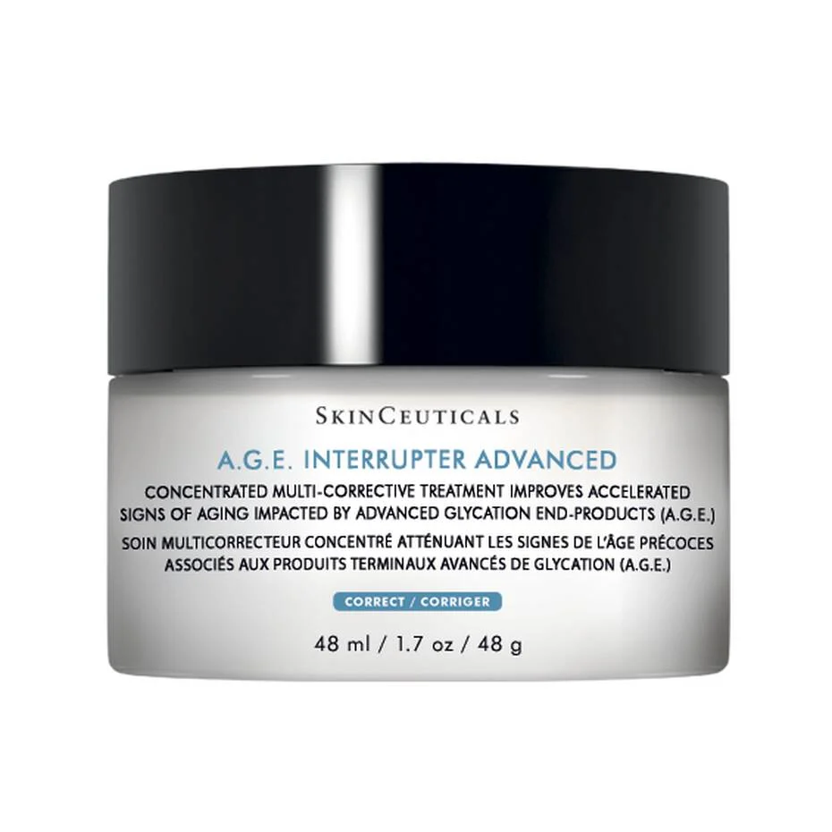 SkinCeuticals A.G.E. Interrupter Advanced Questions & Answers