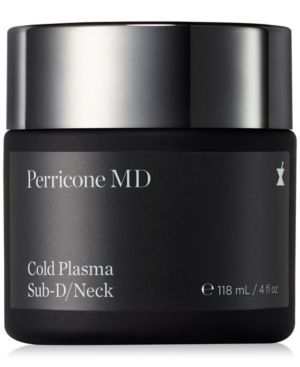 Perricone MD Cold Plasma Sub-D/Neck 4oz Questions & Answers